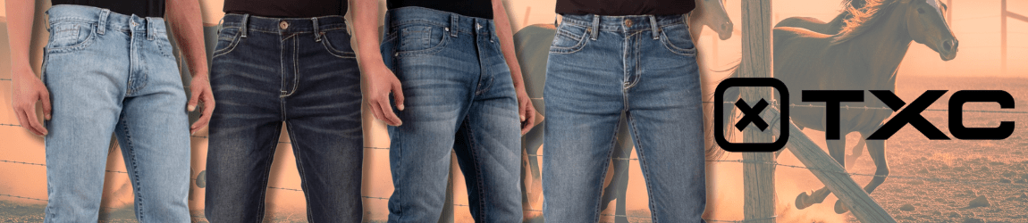 txc calça masc