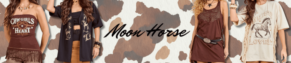Moon Horse 2
