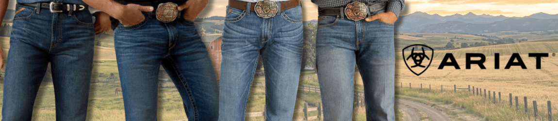 Ariat