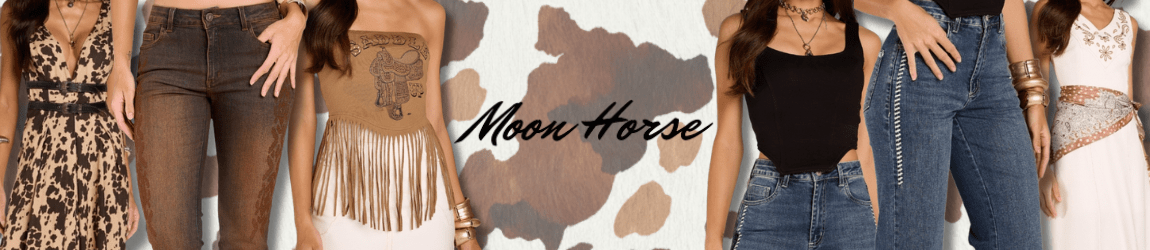 Moon Horse JUL/26