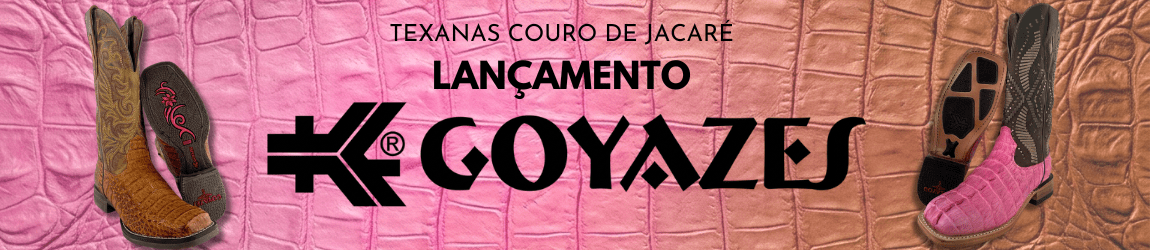 Goyazes JUL/26