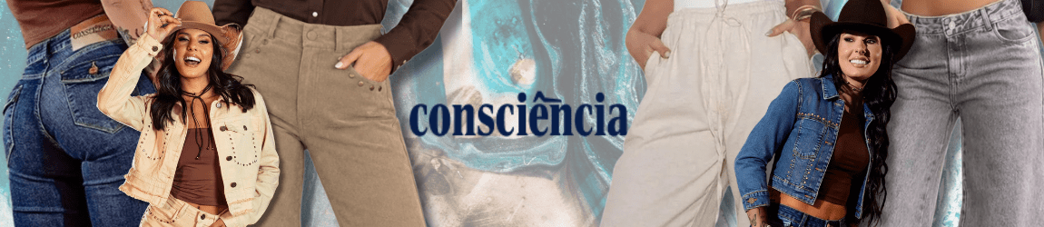 Consciência SET/26