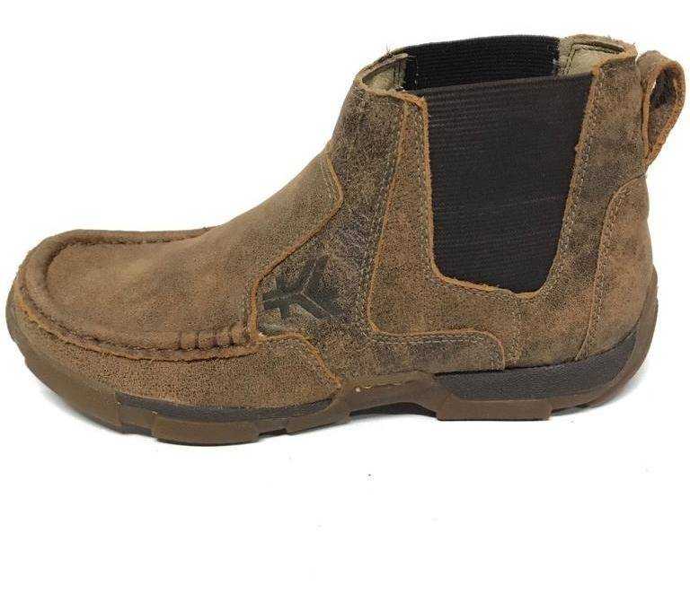 tenis country goyazes