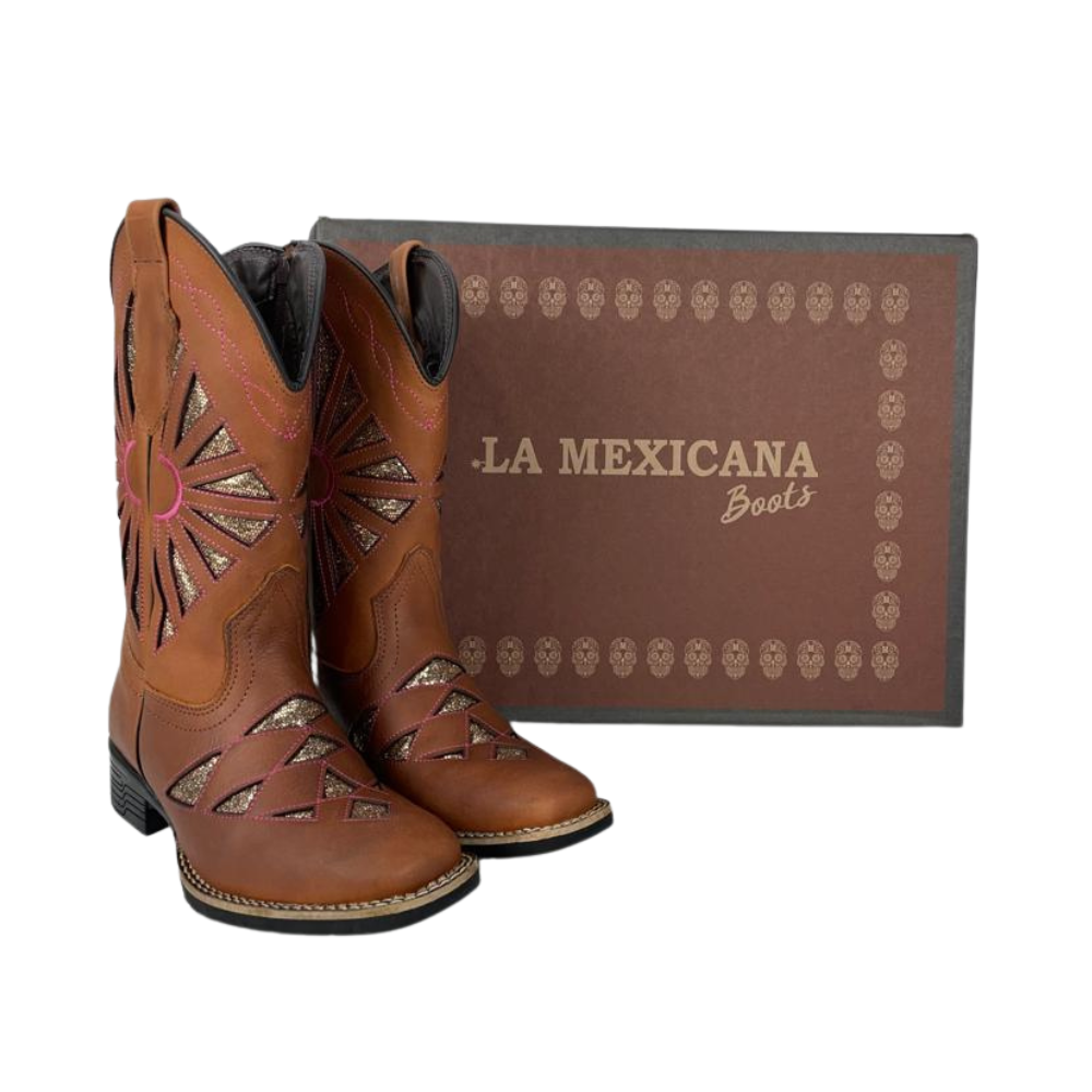 Bota mexicana online