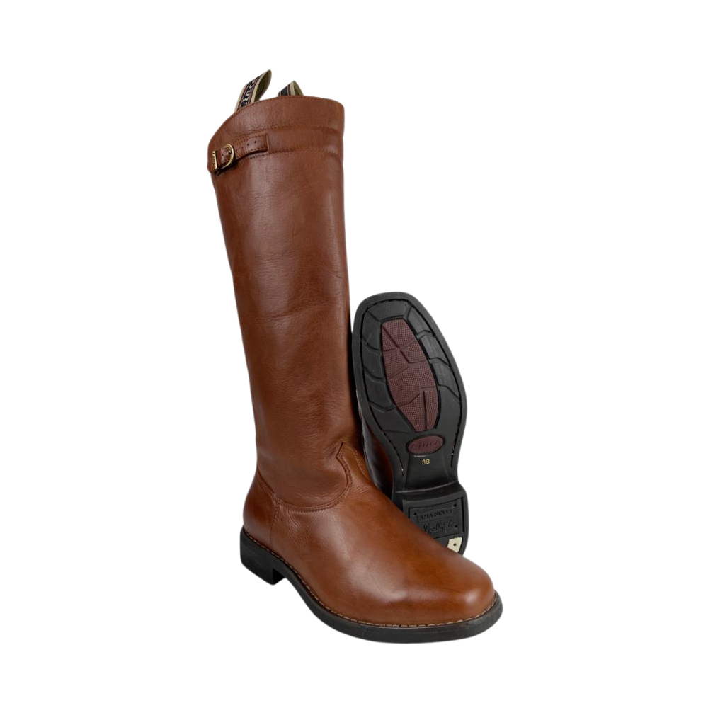 Botas 2024 gauchas masculinas