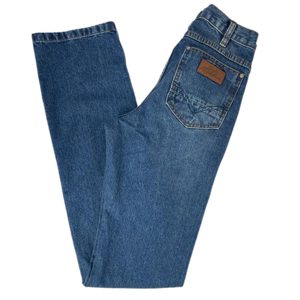 Calça Masculina Radade Twenty Blue 001270 Badana