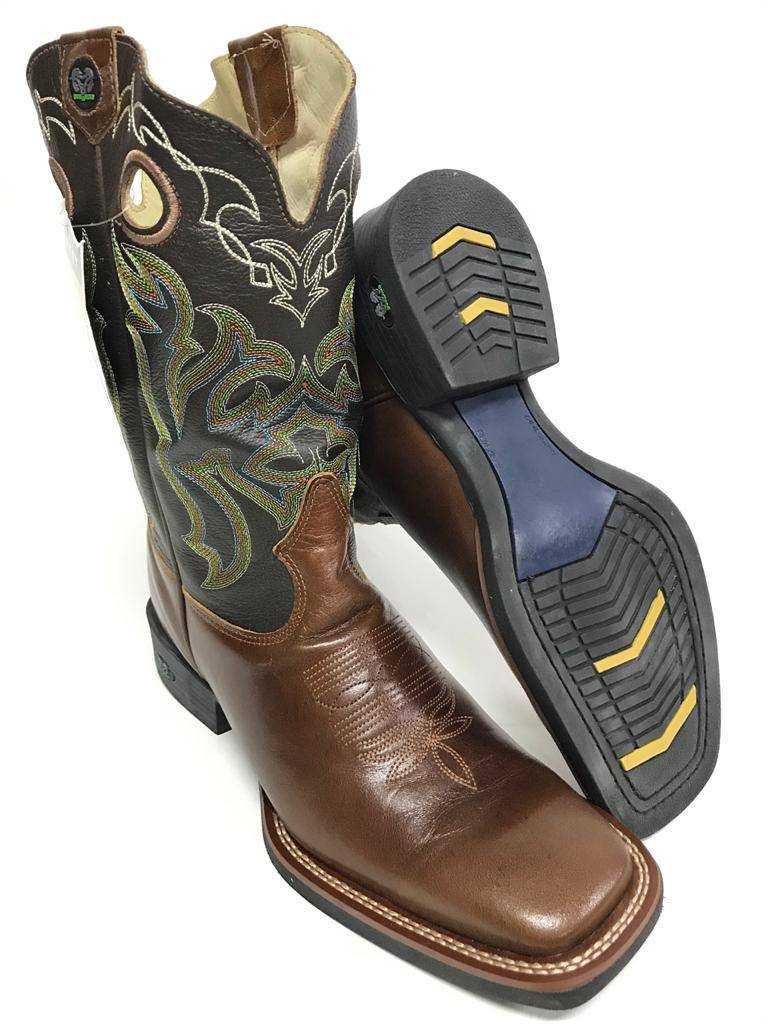 botas country durango