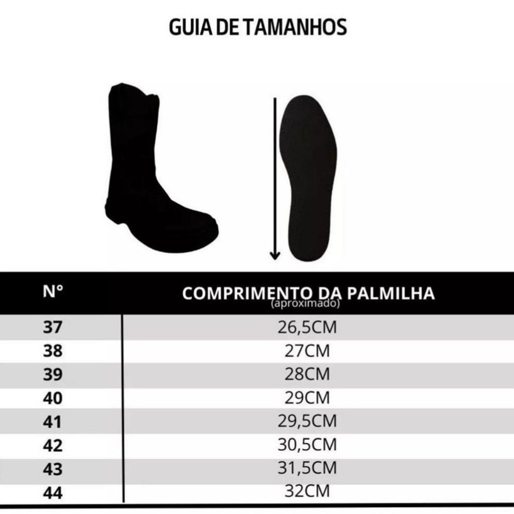 Bota Tênis Masculina Goyazes Couro Atlanta Bico Redondo - Ref. 239402 ...