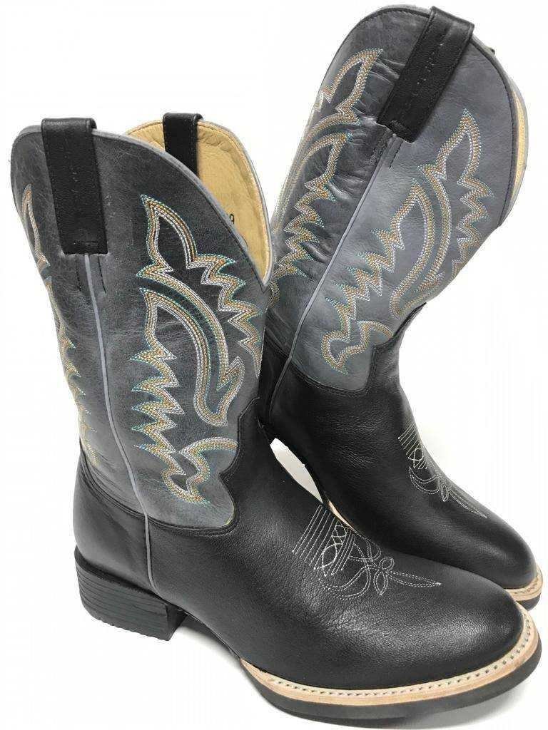 Botas Jacomo Bico Redondo Seeds Yonsei Ac Kr