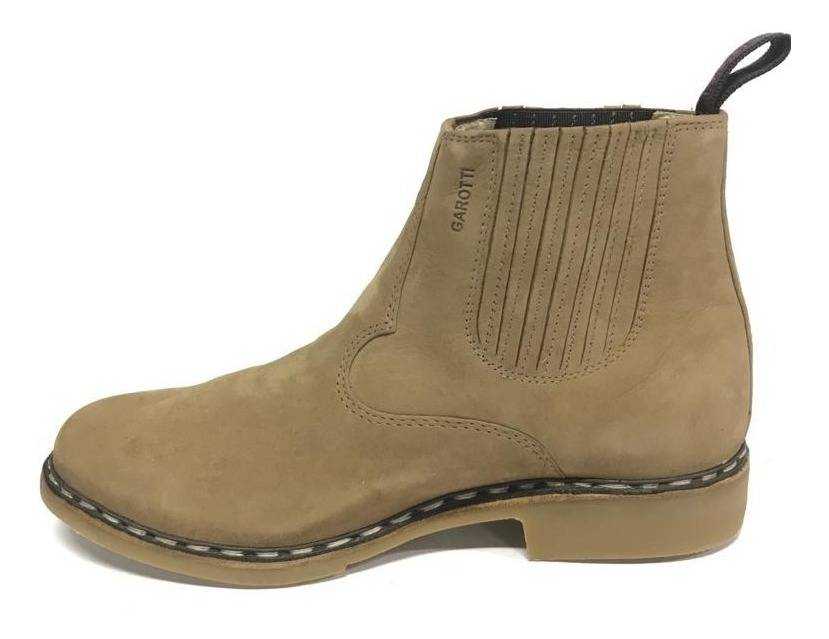 bota garotti