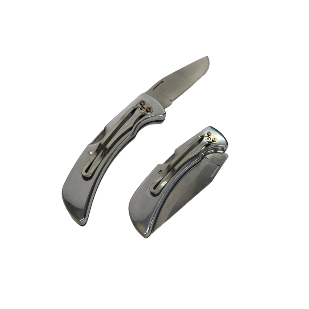 Canivete Bianchi Tirreno Alumínio 3 1/2'' REF 12501/23