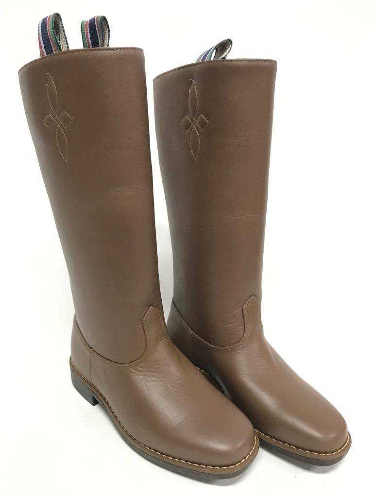botas beretta cano duro