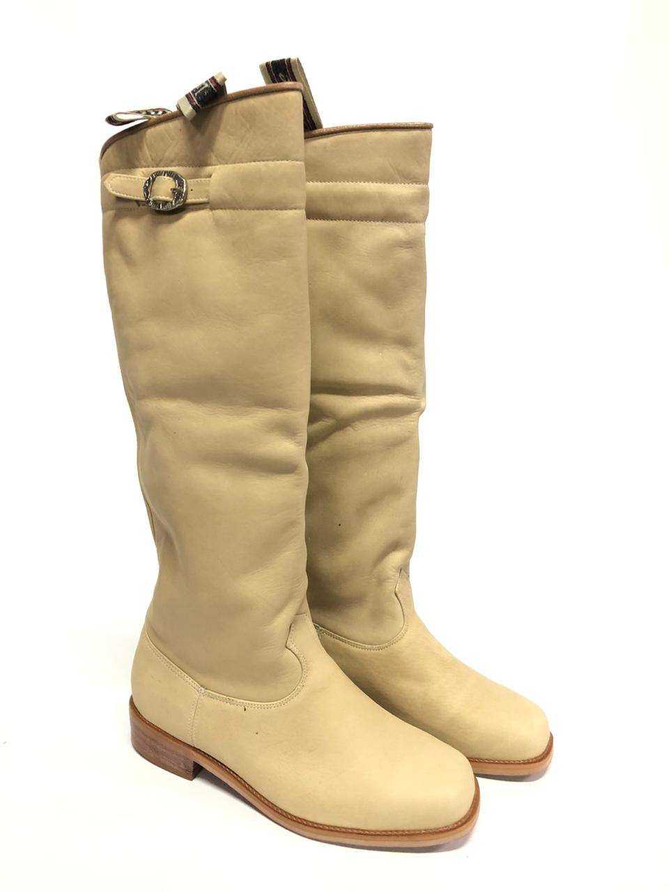 botas lince masculina