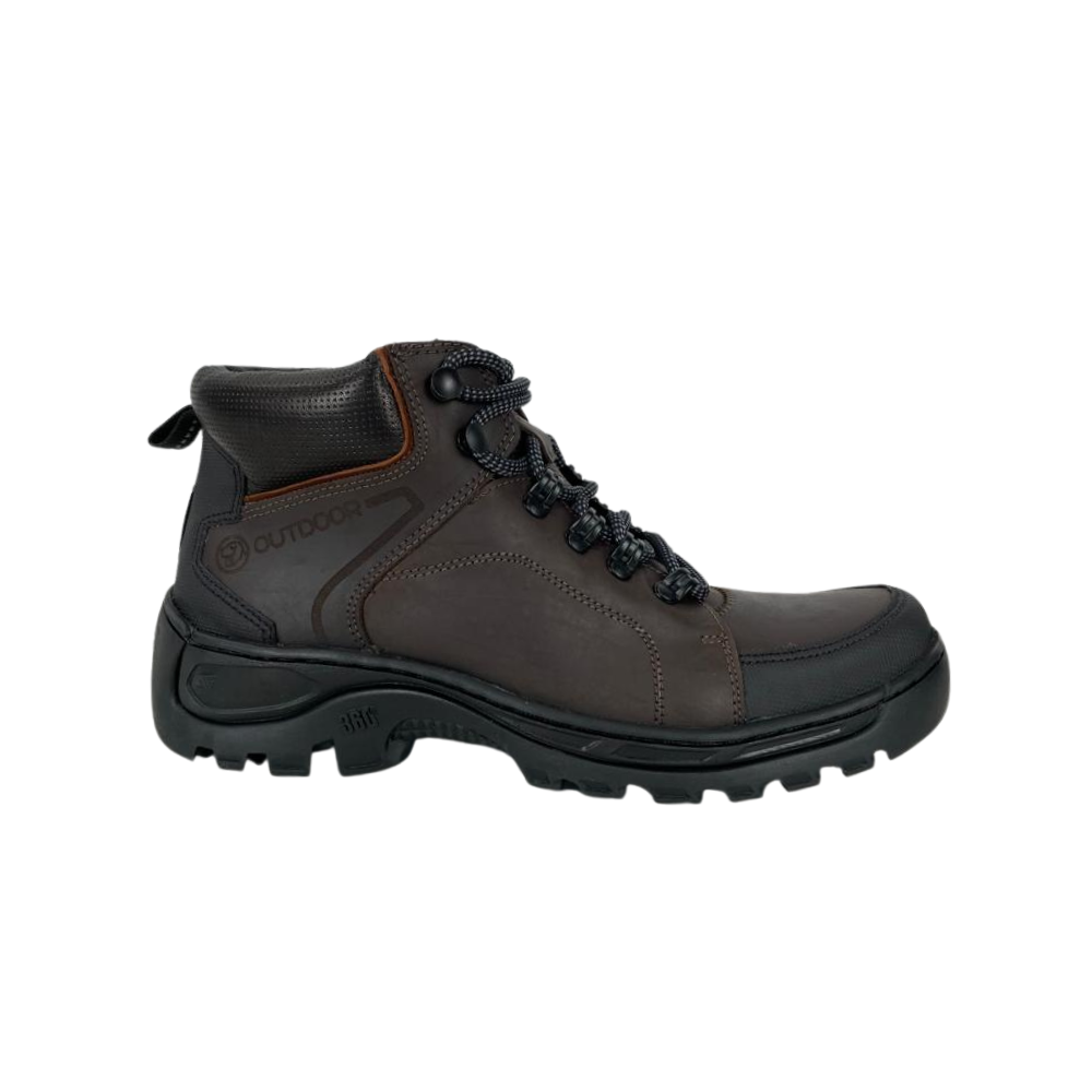 Bota timberland best sale everest ls