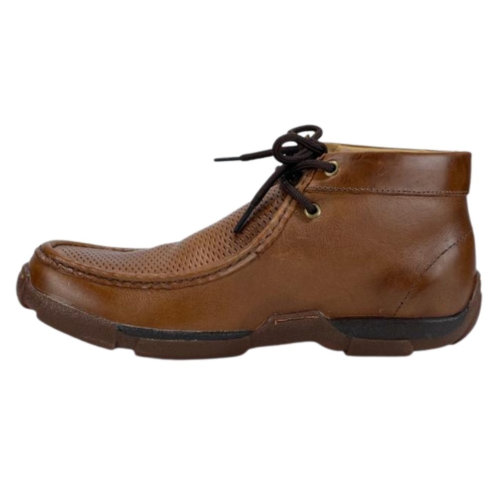 Destroyer Masculino Goyazes Caramelo - Ref. 201051-C - Badana