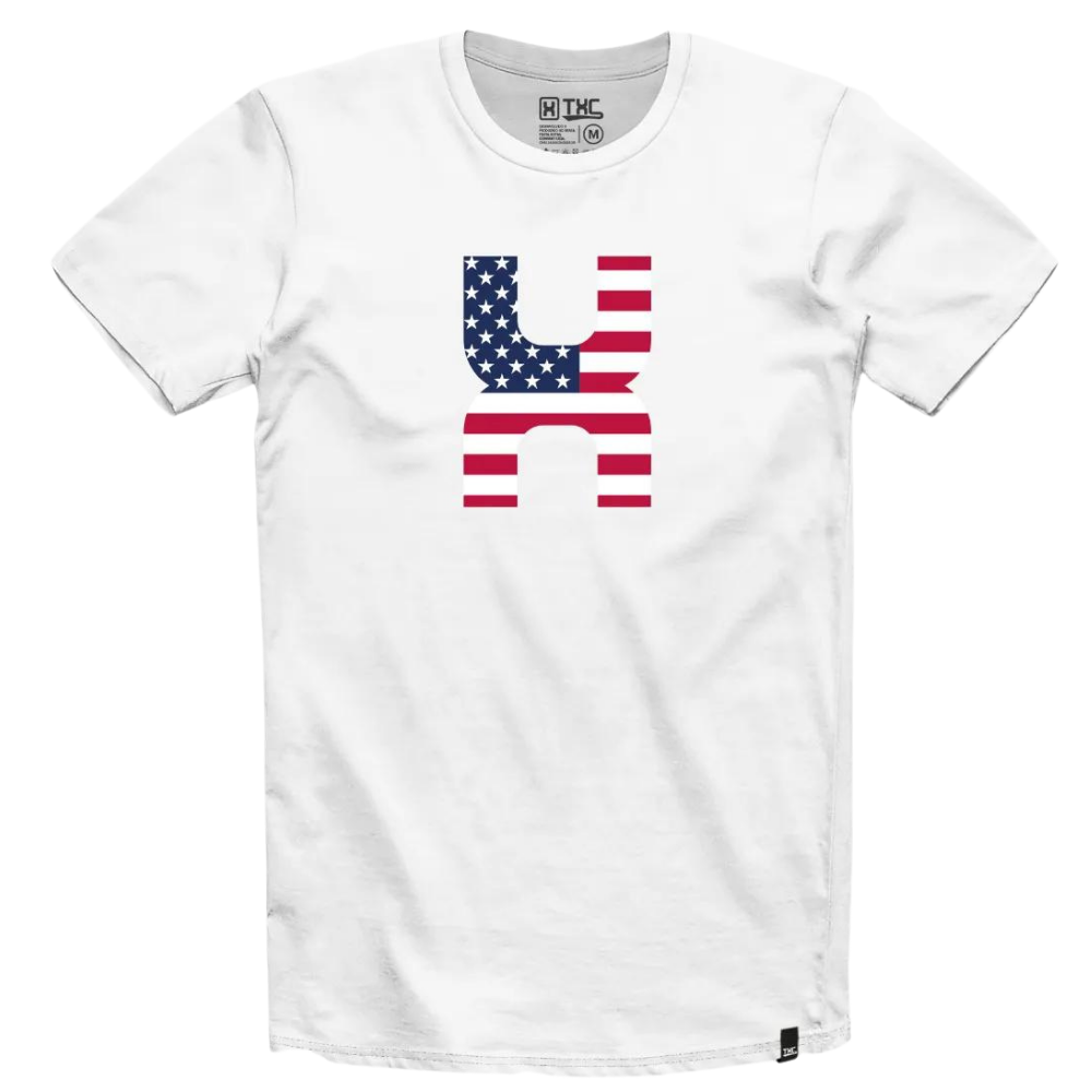 camiseta txc branca
