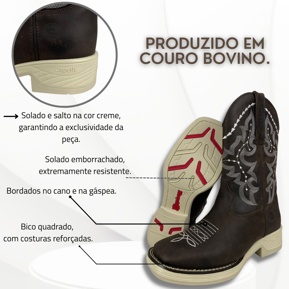 Botas sale netto boots