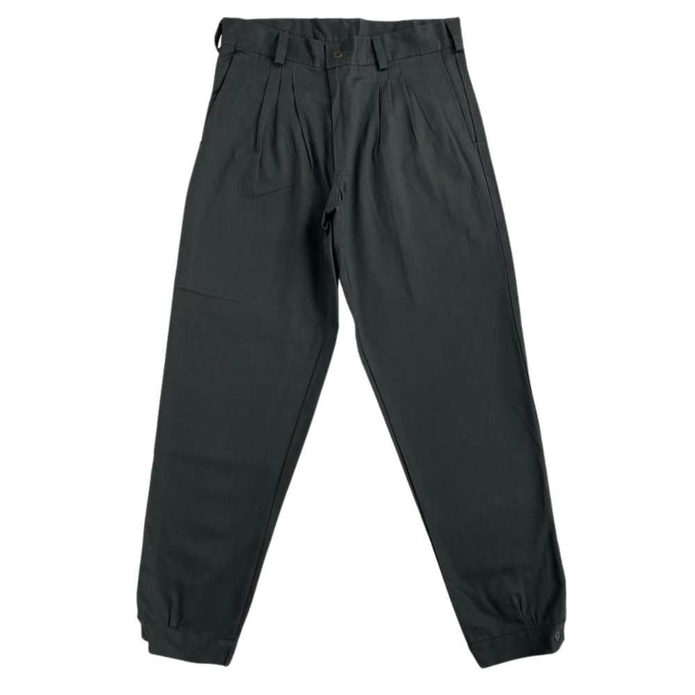 Bombacha Gaúcha Masculina Tradição Pilchas Sarja Chumbo