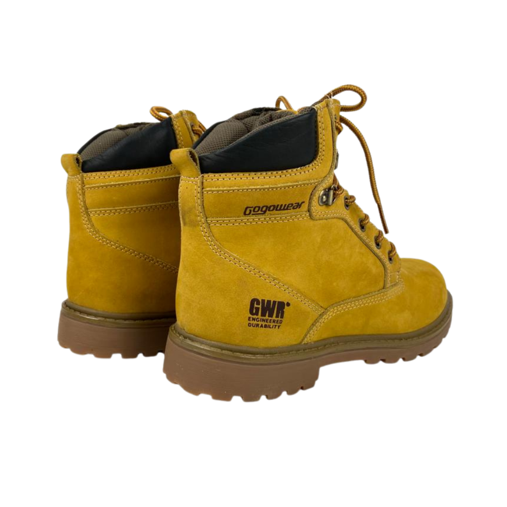 Bota Masculina Coturno Caterpillar - GaelLevi