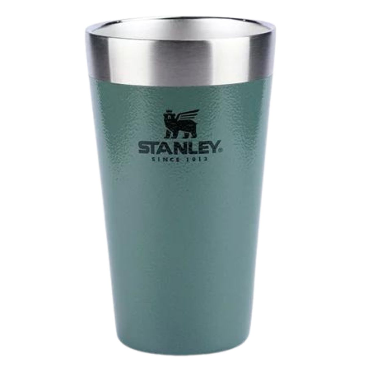 Copo Térmico Stanley Para Cerveja Sem Tampa Verde Ref: 8099