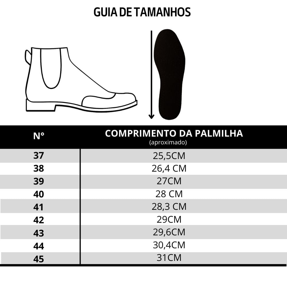 Botina Masculina Beretta Anatomic 10 Fóssil Mostarda - Badana