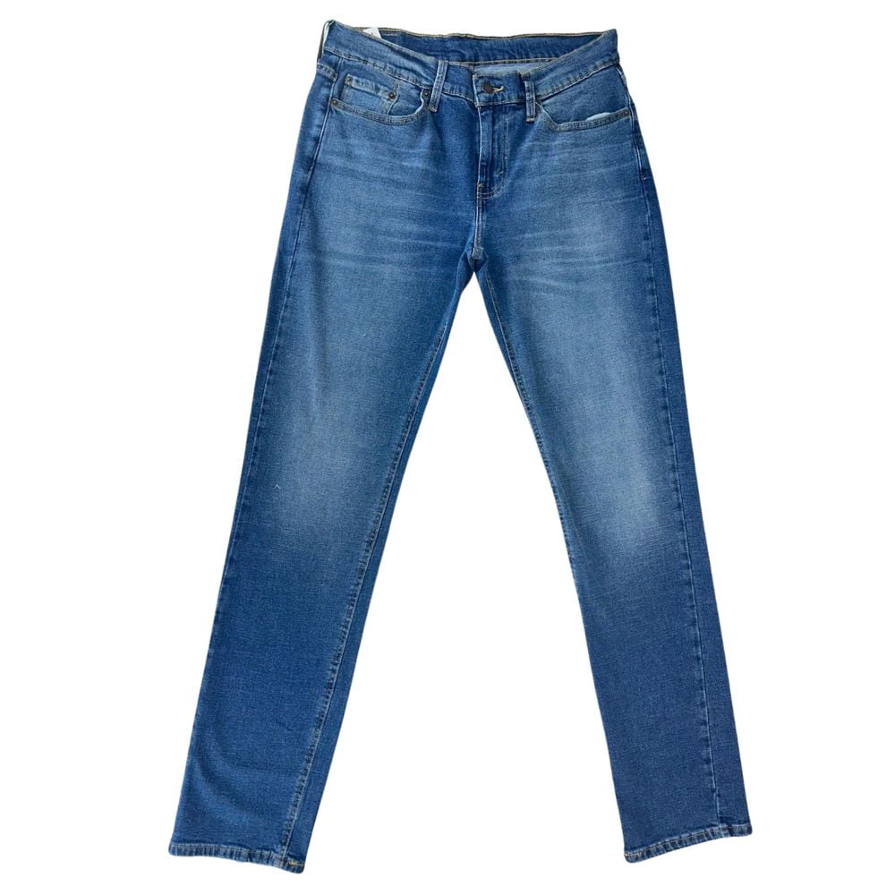 Calça Masculina Levi's 514 Straight Com Stretch Ref: LB140063