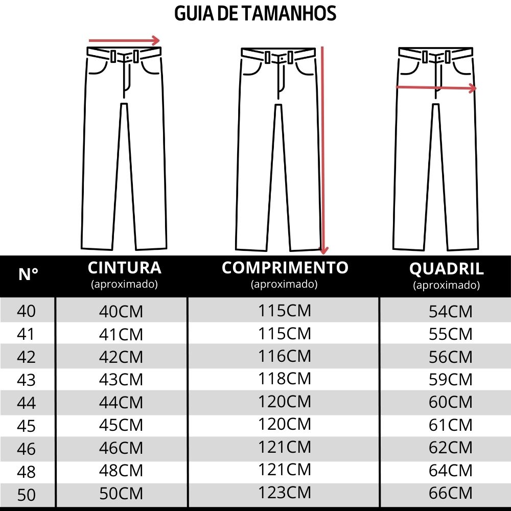Calça Masculina Ariat Jeans M4 Relaxed Straight Leg Dakota Stretch