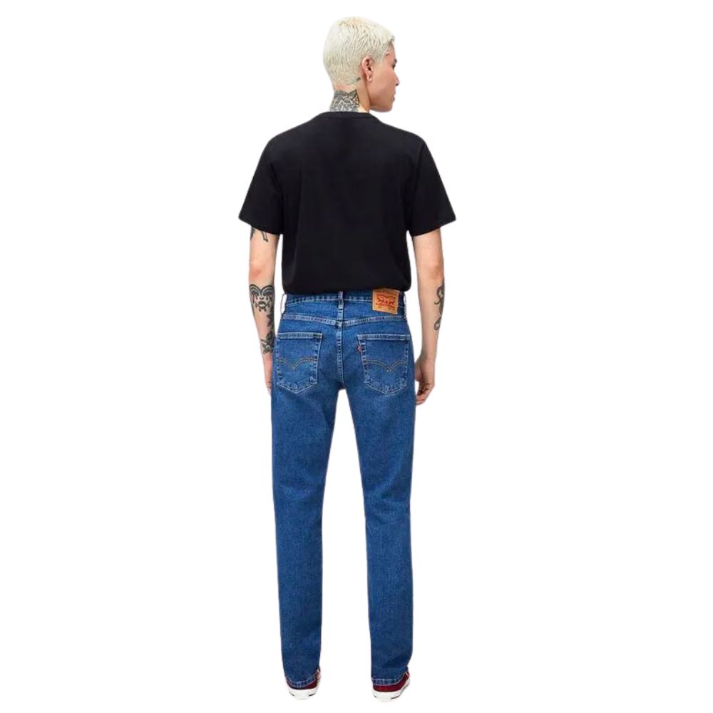 Calça Jeans Levi's 559 Masculina - Corte Reto Folgado, Tecnologia Flex - Conforto Máximo