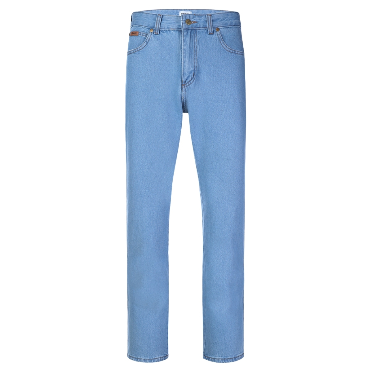 Calça Masculina Wrangler Jeans Delavê Texas Regular Cody REF: WM1312UN