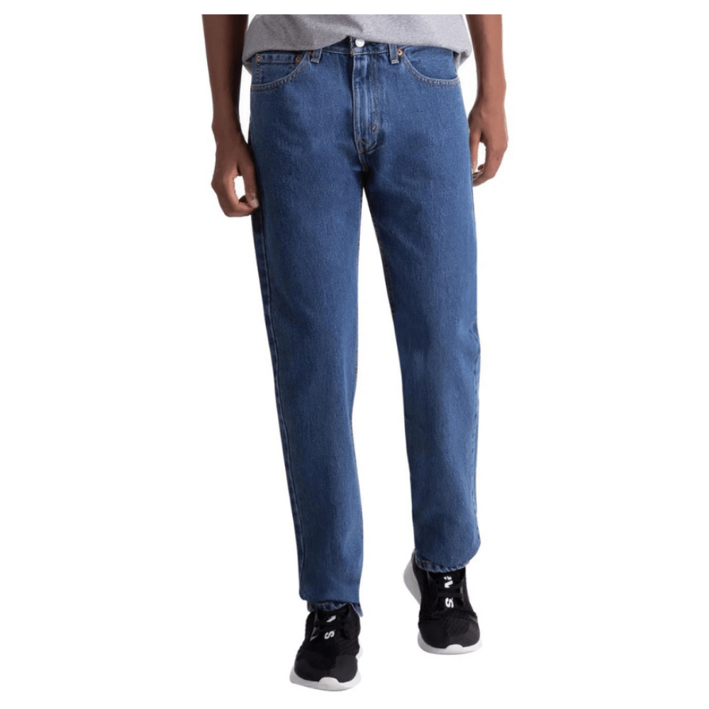 Levi’s501 Calça Masculina Levi's 505 Regular Ref: 005054891 - Badana