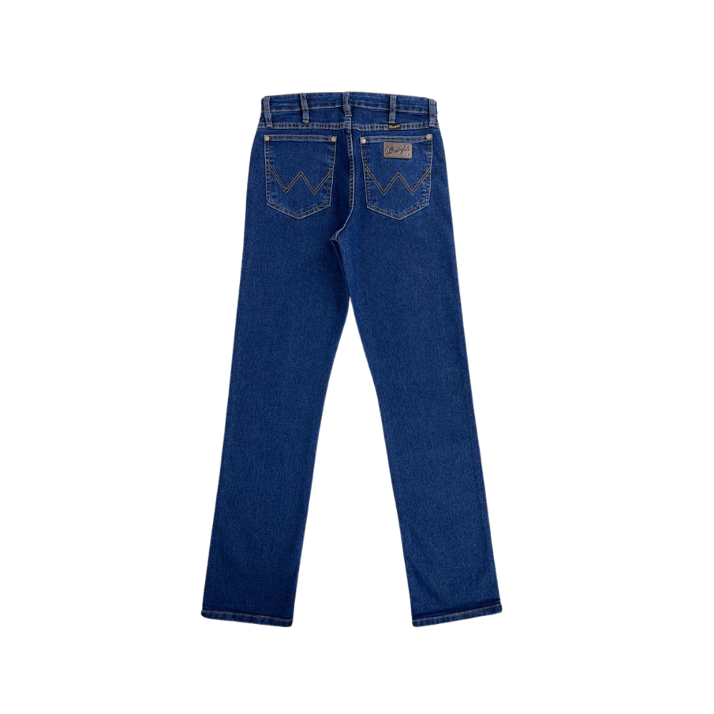 Calça Wrangler Jeans Masculina 36MACGK