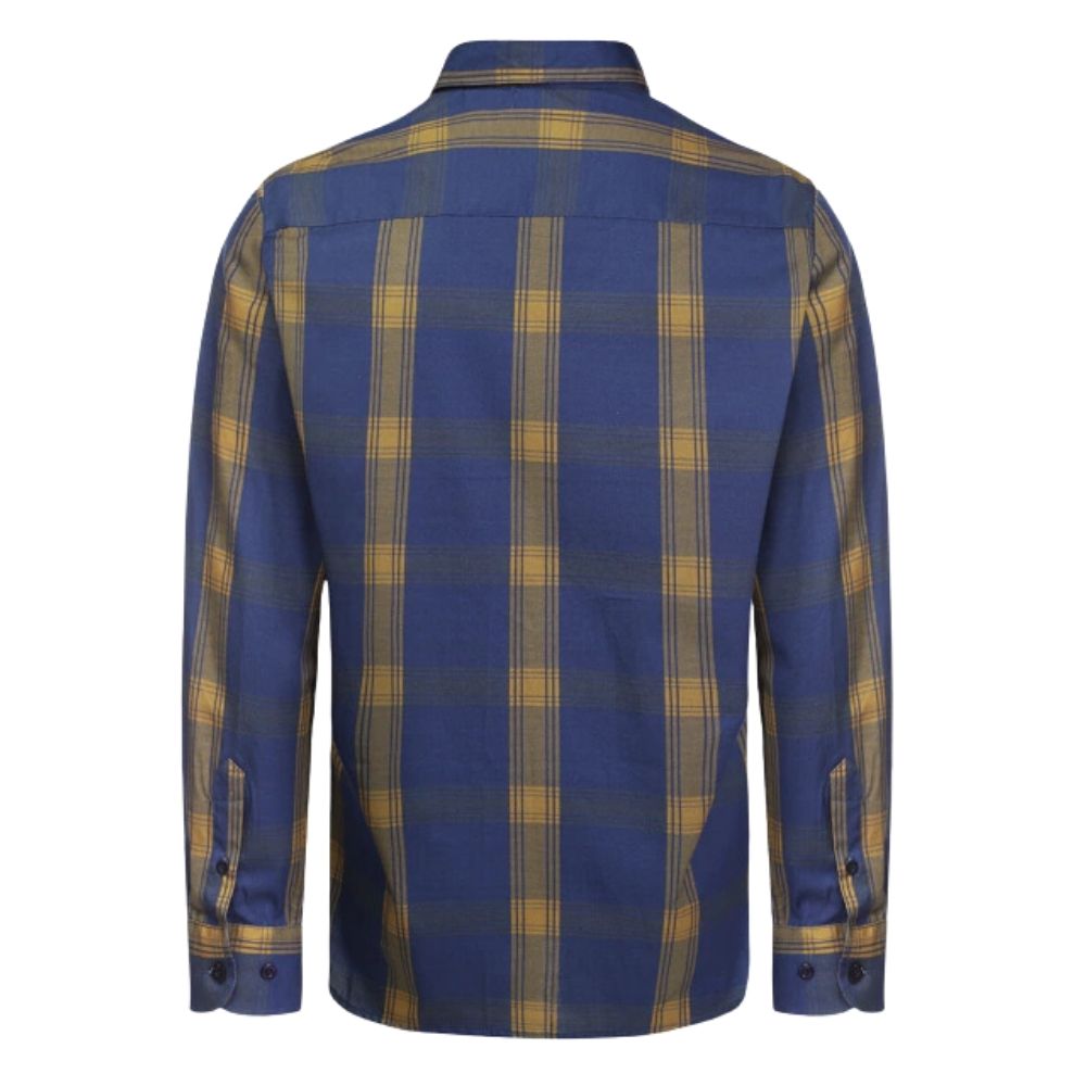 homens-camisa-wrangler-manga-