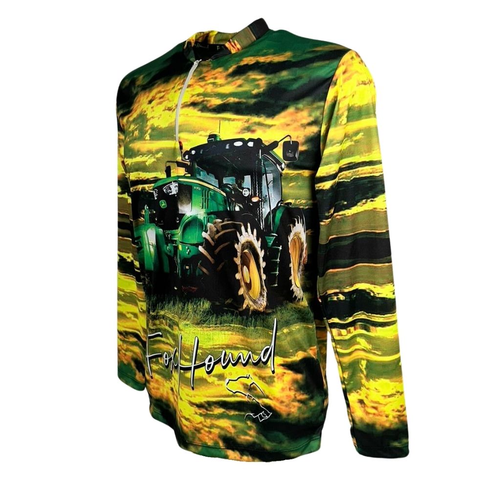 Camiseta Fox Hound - Camisetas Videojuegos. Ofertas Y Rebajas