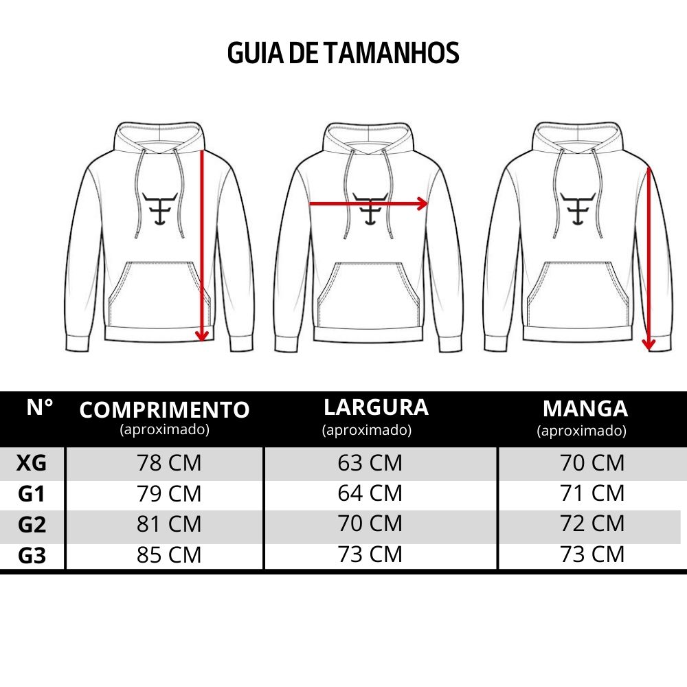 Moletom Masculino Texas Farm Plus Size Bolso Canguru Verde
