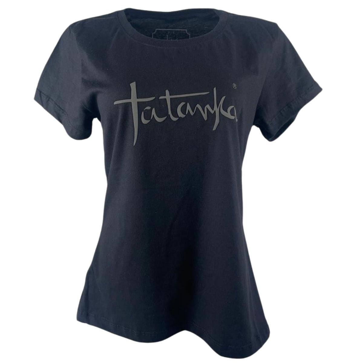 Camiseta Tatanka Blusa Tatanka Feminina Camiseta Tatanka T-Shirt