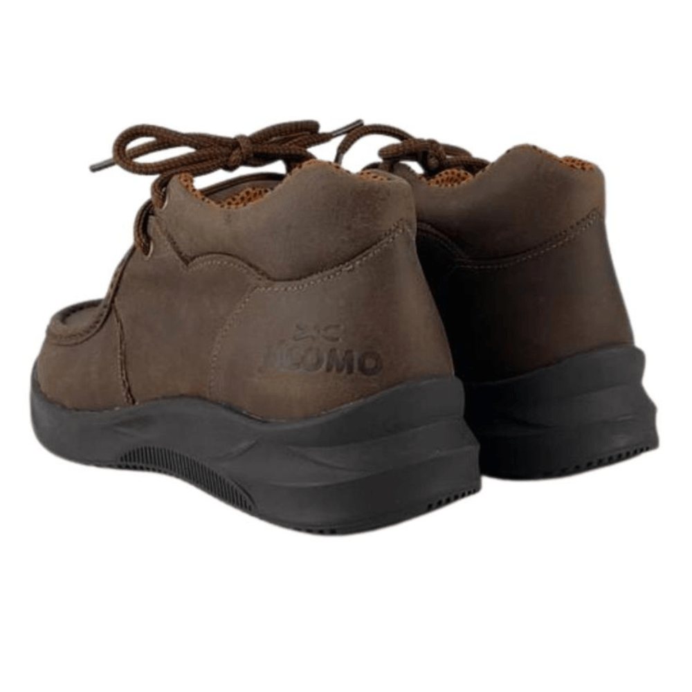 Bota Coturno Jacomo Coturno JÃ¡como Bota Texana Coturno Country
