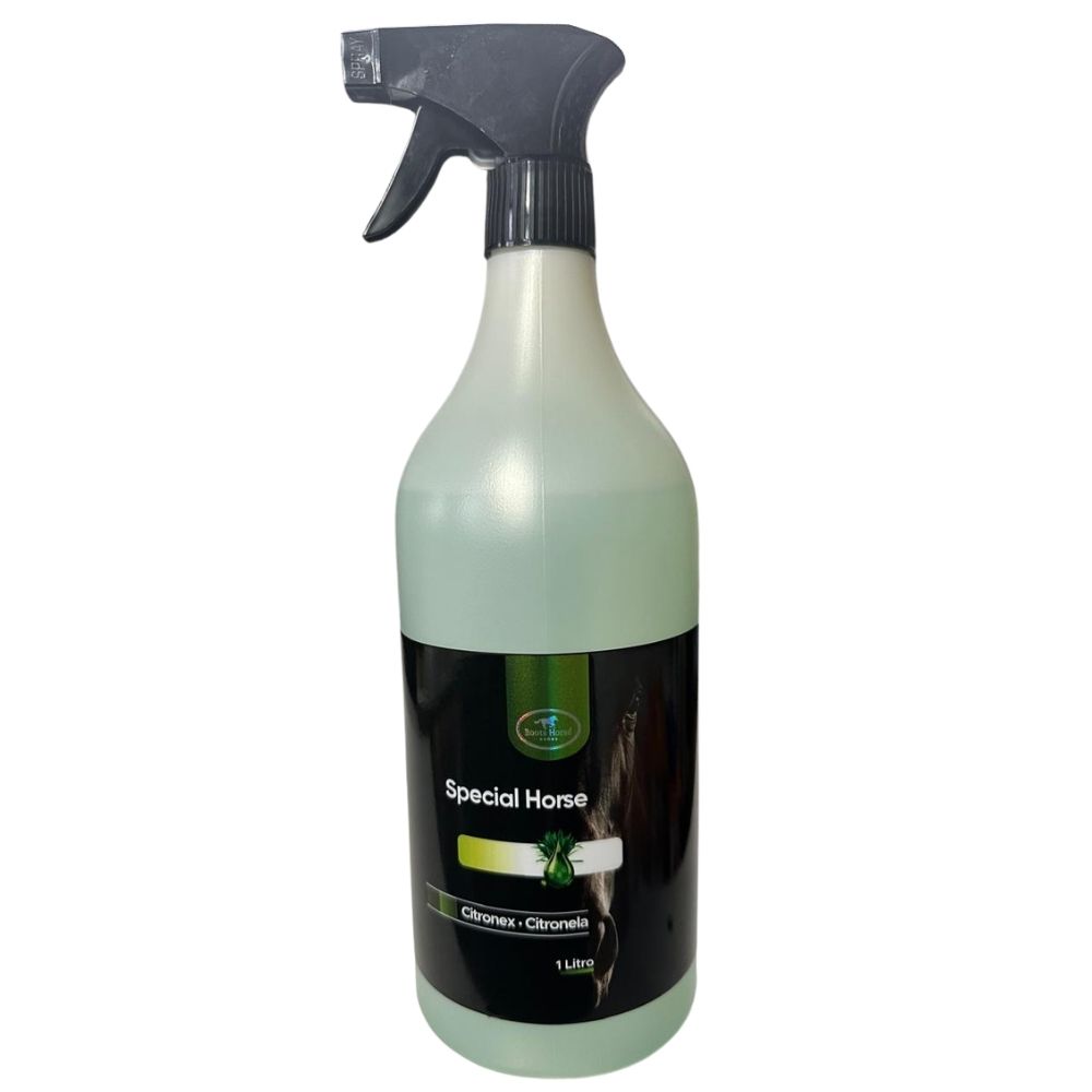Citronela Citronex Repelente Boots Horse 1 Litro - Ref: 43053