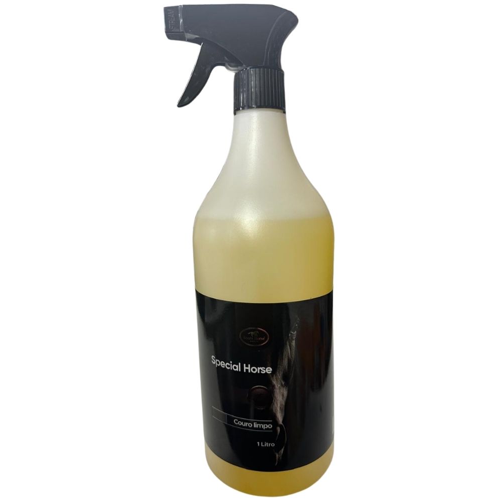 Limpa Couro Boots Horse Special Horse 1L Ref: 43056