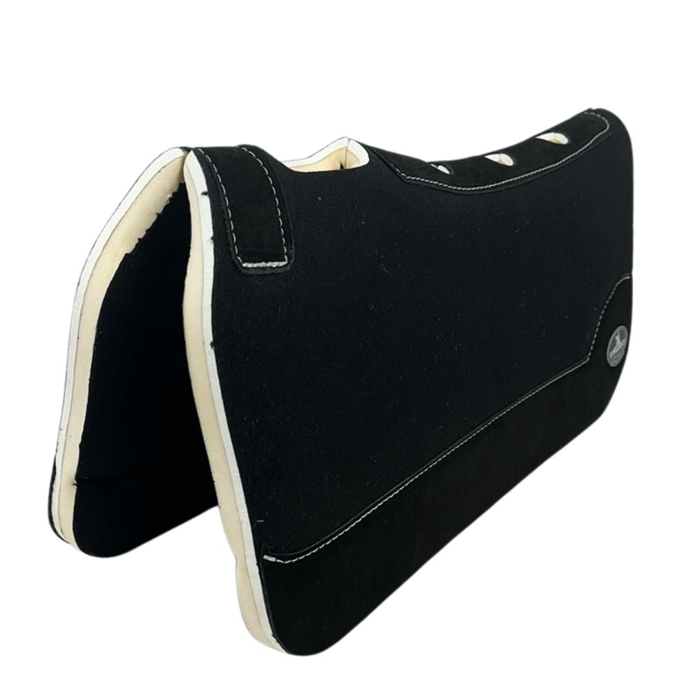 Manta Neoprene Preta com Espessura de Borracha Stalony