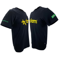 Camiseta Masculina Texas Farm Our Homeland - Ref.304 - Escolha a cor