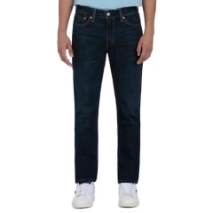 Calça Jeans Azul Masculina Levi's Strech - Ref. 045115522