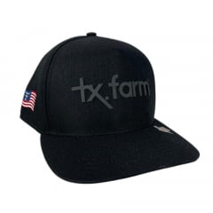 Boné Texas Farm Unissex - Ref. TF673 - Escolha a cor