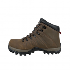 Coturno Adventure Masculino Macboot Oil Brown R. UIRA06