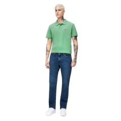 Calça Jeans Masculina Levi´s 514 Straight - Ref. LB5140053