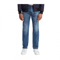 Calça Masculina Levi's Jeans Stone Regular - Ref.005051824