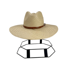 Chapéu Karandá Duplo Violeiro Texas II Zé Neto