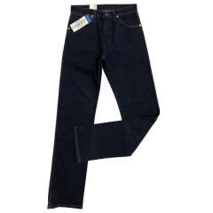 Calça Jeans Wrangler Masculina Azul Escuro