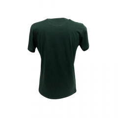 Camiseta Masculina Os Moiadeiros Verde REF 122