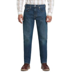 Calça Jeans Azul Masculina Levi's Strech - Ref. 295071323