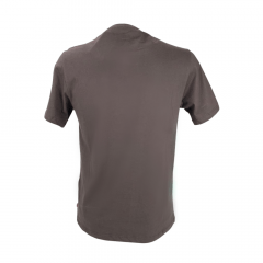 Camiseta Masculina Levi's Marrom Logan Preto - Ref.LB0013136